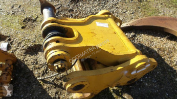 Equipamentos de obras engates rápidos e componentes Liebherr R964
