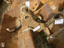 Attaches et coupleurs Komatsu PC75