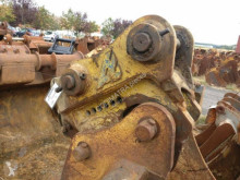 Зажимы и сцепки Komatsu PC160-6