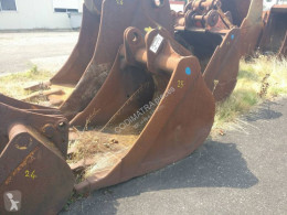 Equipamientos maquinaria OP Pala/cuchara pala para movimiento de tierras Liebherr R902HDSL