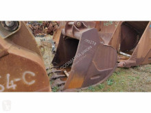 Liebherr earthmoving bucket R944B