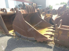 Liebherr R954B skovl til jordarbejde brugt