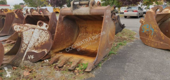 Teraslama kepçesi Liebherr R944