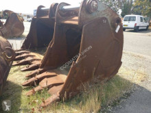 Equipamientos maquinaria OP Pala/cuchara pala para movimiento de tierras Liebherr R964B