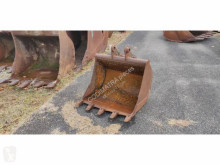 Equipamientos maquinaria OP Pala/cuchara pala para movimiento de tierras Doosan S75V