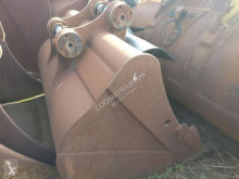 Teraslama kepçesi Caterpillar 345B