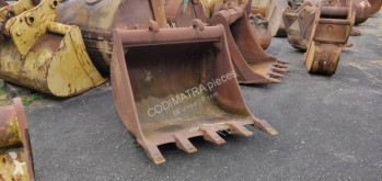 Teraslama kepçesi Caterpillar 317