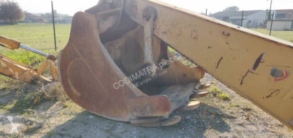 Caterpillar 350 godet terrassement occasion