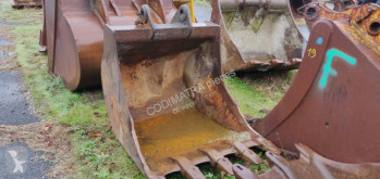 Godet terrassement Liebherr A902