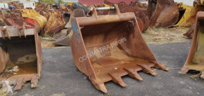 Liebherr R942LI balde terraplanagem usado