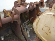 Teraslama kepçesi Caterpillar 219