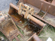 Godet curage Caterpillar 302.5