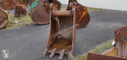 Liebherr R932HDSL pala/cuchara para zanjas usado