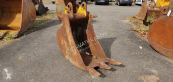 JCB JS160NLC balde de trincheiras usado