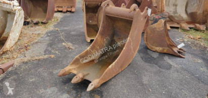 Cupă de săpat canale JCB JS160NLC