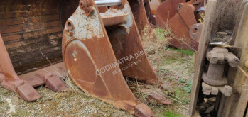 Liebherr R944C used trencher bucket