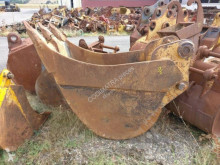 Cupă de săpat canale Volvo EC240