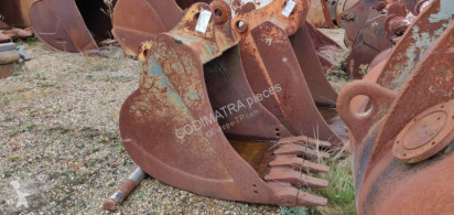 Equipamientos maquinaria OP Samsung SE200 Pala/cuchara pala para zanjas usado