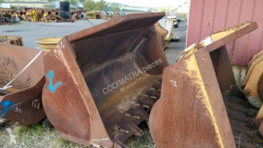 Liebherr LR621B balde carregador usado