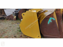 Godet chargeur occasion Liebherr L541