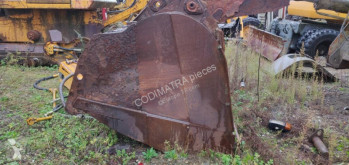 Liebherr L564 used loader bucket