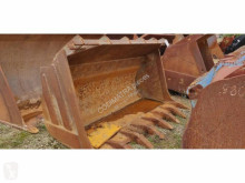 Godet chargeur Liebherr LR634