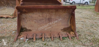 Caterpillar 943 godet chargeur occasion