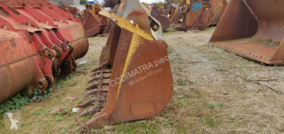 Equipamientos maquinaria OP Caterpillar 963B Pala/cuchara Cuchara de pala cargadora usado