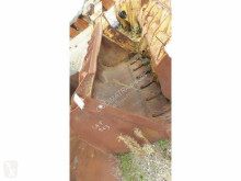 Caterpillar 963 pala/cuchara cargadora usado