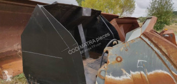 Equipamientos maquinaria OP Caterpillar 962G Pala/cuchara Cuchara GHD usado