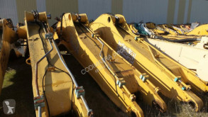 Liebherr R954 used boom / jib