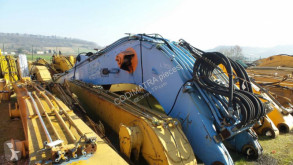 Equipamientos maquinaria OP Liebherr R954 Pluma / Balancín usado