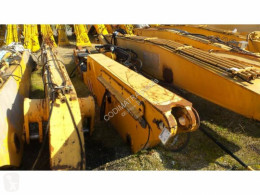 Equipamientos maquinaria OP Liebherr A904 Pluma / Balancín usado