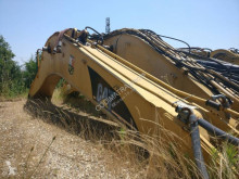 تجهيزات الأشغال العمومية Caterpillar 318B قضيب القطر / رقّاص مستعمل