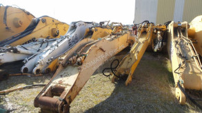 Equipamientos maquinaria OP Liebherr R954 Pluma / Balancín usado