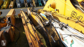 Liebherr boom / jib R944