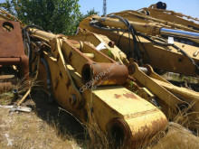 Equipamientos maquinaria OP Pluma / Balancín Caterpillar 320B