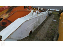 JCB JS240LCCAPSII used boom / jib