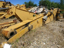 View images Caterpillar 312CL machinery equipment
