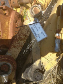 Caterpillar 307C haste usado