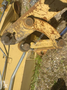 Stang Caterpillar 303.5