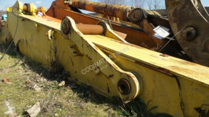 Equipamientos maquinaria OP New Holland E215 Bieleta usado