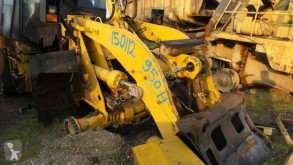 Equipamentos de obras Caterpillar 950H usado
