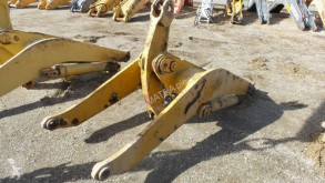 Equipamientos maquinaria OP Caterpillar 928F usado
