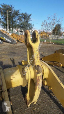 Caterpillar 936F Reenvío usado