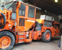 Equipamentos de obras Tamrock T08S-290C usado