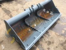 تجهيزات الأشغال العمومية Morin M5 - 1800mm قادوس قادوس التطهير مستعمل