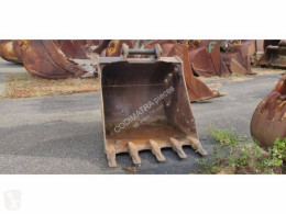 Godet terrassement Case WX210