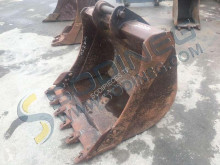 Equipamientos maquinaria OP Fermec 890mm - Tractopelle Pala/cuchara pala para movimiento de tierras usado