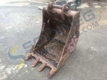 Equipamientos maquinaria OP Pala/cuchara pala para movimiento de tierras Fermec 580mm tractopelle